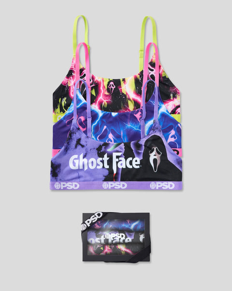GHOSTFACE SBL 3PKBX MULTI XS / MULTI