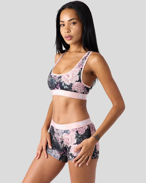 NIGHTSHADE GARDEN SB MULTI XS / MULTI