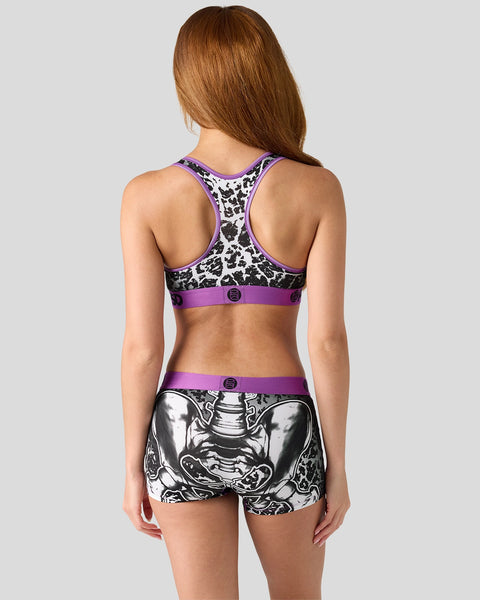 HALF SKELLY SB MULTI XS / MULTI