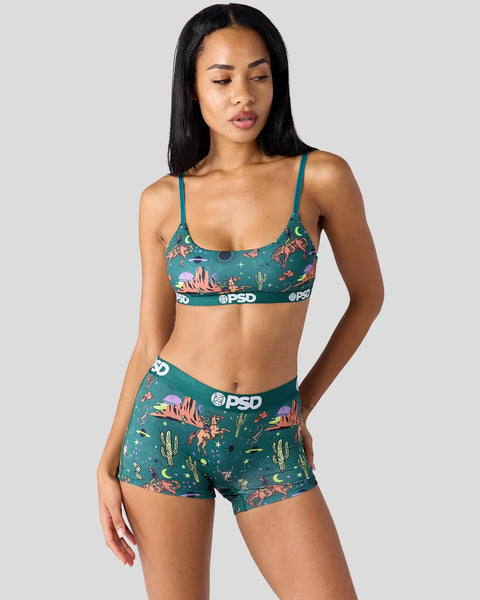 SPACE COWBOY SBL MULTI XS / MULTI