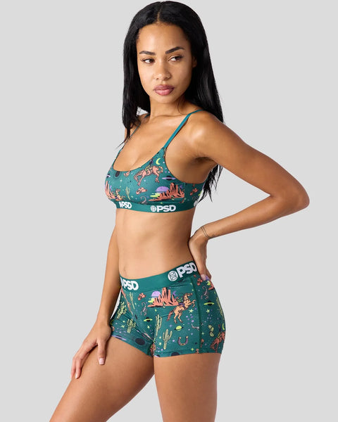 SPACE COWBOY SBL MULTI XS / MULTI