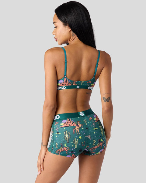 SPACE COWBOY SBL MULTI XS / MULTI