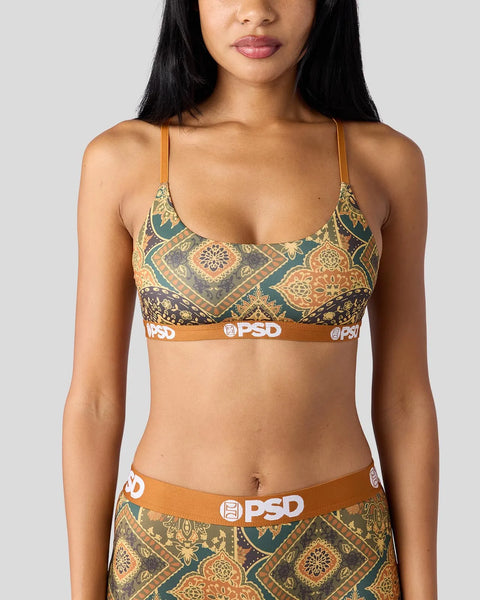 HOOEY PRARIESCRF SBL MULTI XS / MULTI