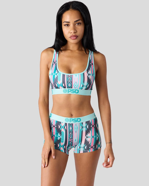 HOOEY WEST RIM SB MULTI XS / MULTI