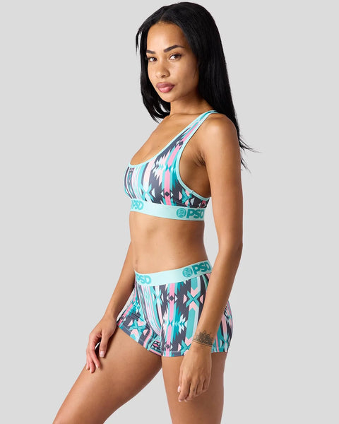 HOOEY WEST RIM SB MULTI XS / MULTI