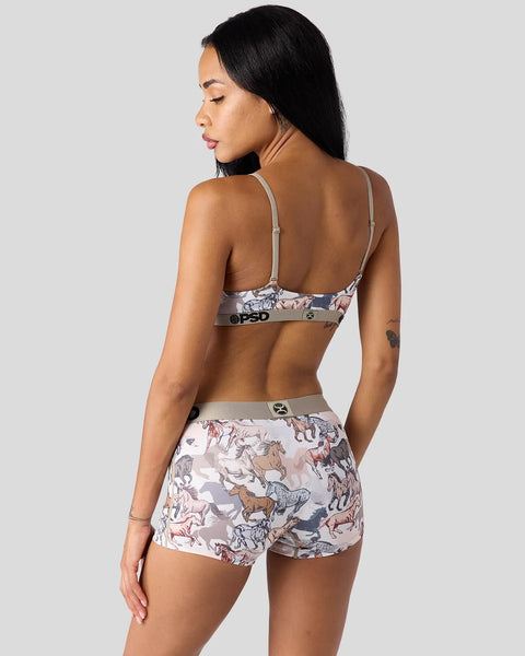 HOOEY WILDHORSES SBL MULTI XS / MULTI