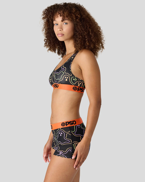 GHOST TOWN MDL SB MULTI XS / MULTI