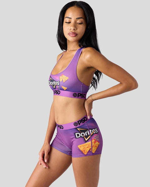 DORITOS SWT CHILI SB MULTI XS / MULTI