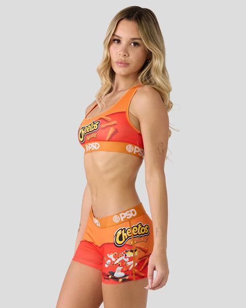 CHEETOS CRUNCHY SB MULTI XS / MULTI