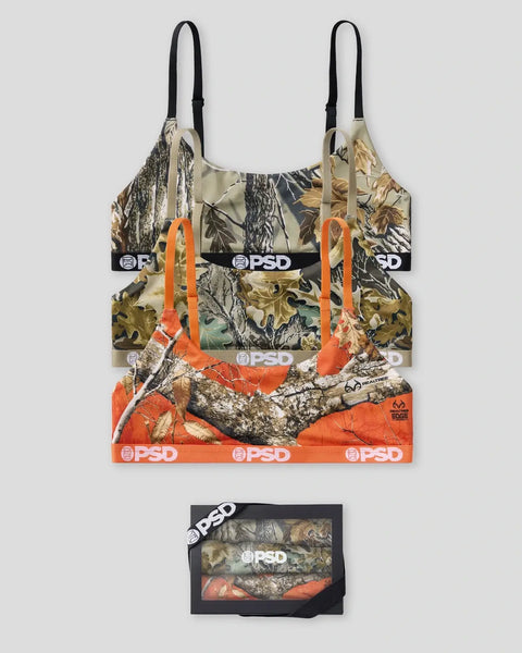 3 Pack - Realtree