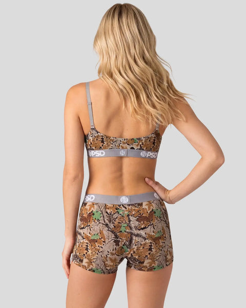 REALTREE SBL 3PKBX MULTI XS / MULTI