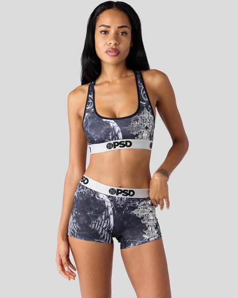 WINGED DESIRE SB MULTI XS / MULTI