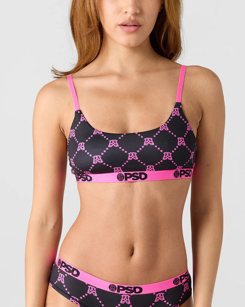 BARBIE LOGO SBL3PKBX MULTI XS / MULTI