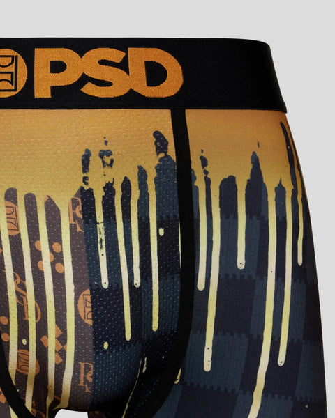 PSD Luxe Drips