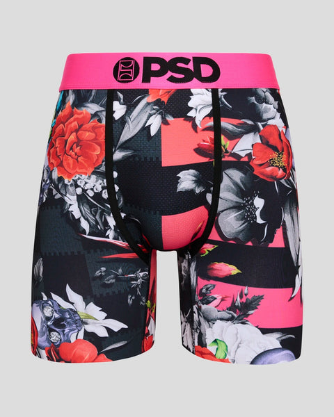 Premium Men's & Women's Underwear & Activewear | PSD®