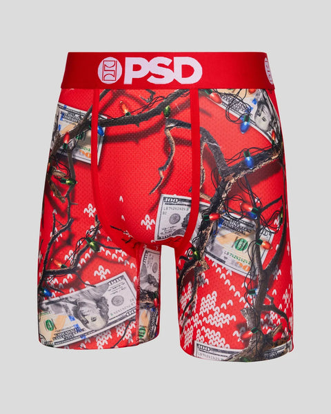 PSD A Little Cocky Boxer Briefs