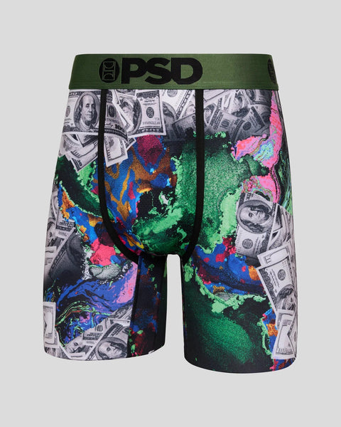 PSD Men's Boxer - Droppler – Broskiclothing
