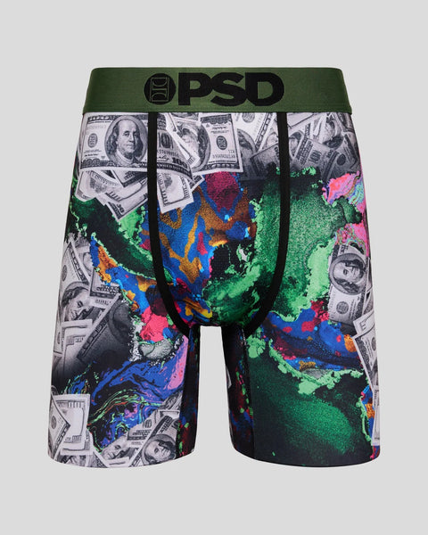 Compre Custom Logo Design Natação Peixe Brand New Men's Underwear Boxer  Briefs Shorts Sublimação Fantasia Impressão e Roupa Interior Masculina de  China por grosso por 1.3 USD