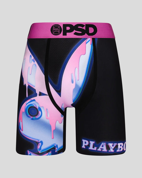 Shop PSD Playboy Balloon Briefs 422180014 blue