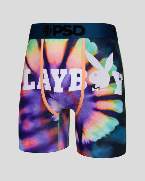 PSD Underwear Men's The Office - Fear or Love Printed Boxer Brief