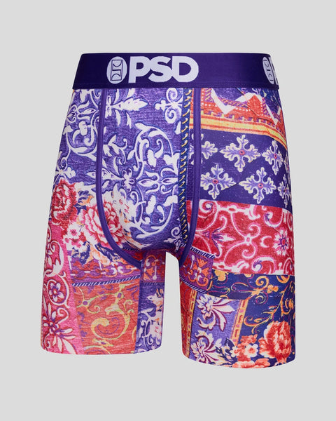 Bandana Collection | PSD Underwear