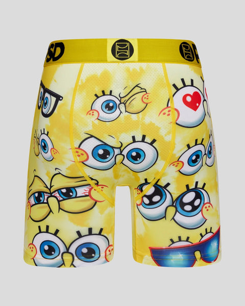 SpongeBob SquarePants - Eyes On You