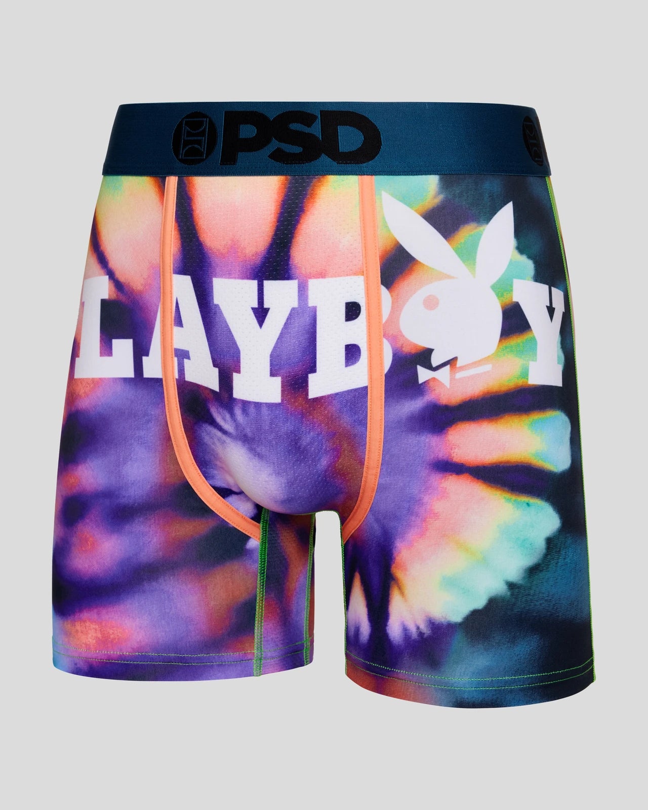 Playboy - Prelude Dye | Mid Length | PSD®