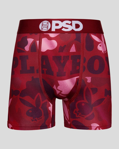 Playboy Underwear: Boxers, Thongs, Sports Bras