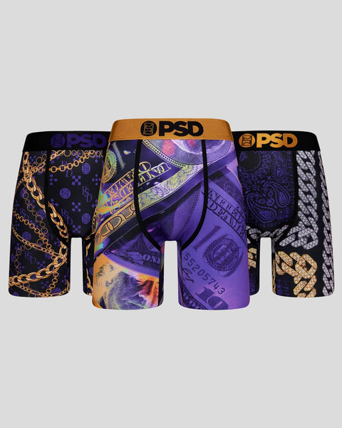 PSD Underwear [Our Comprehensive Guide]