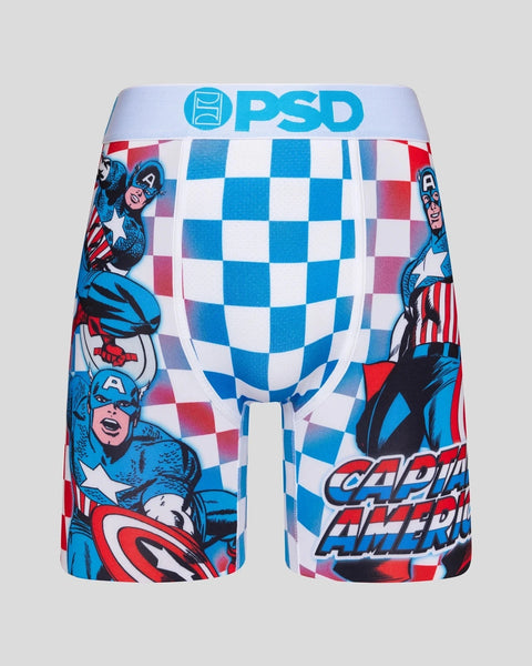 PSD UNDERWEAR Doggy Style Brief & Sock Set 4211SE003 - Karmaloop