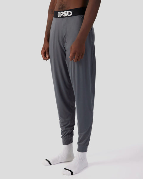 Lounge Pant - Charcoal