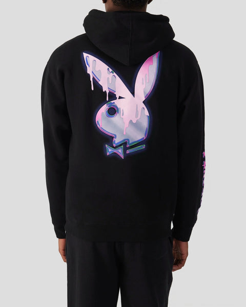 Love me playboy best sale hoodie