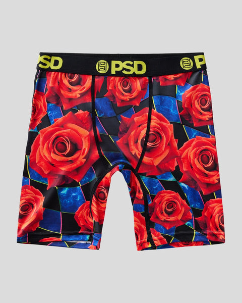 PSD Boxer Briefs Underwear Shark Week Jaws YOUTH MEDIUM 22-24