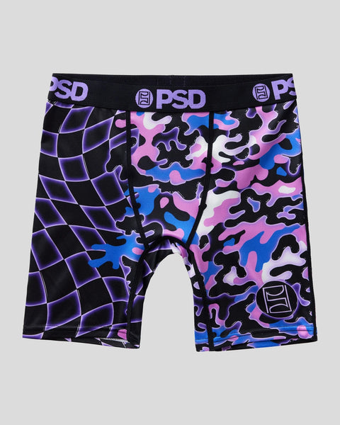 Camo Tech