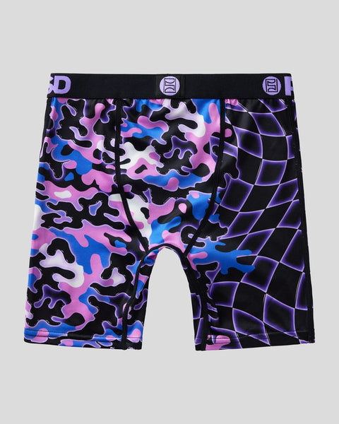 Camo Tech