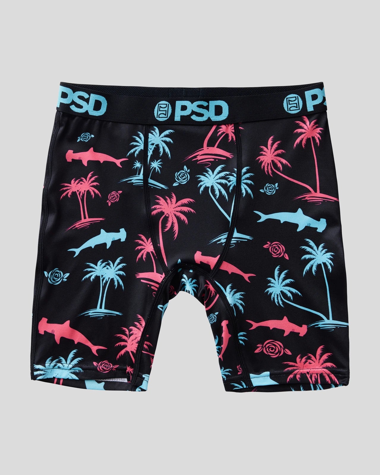 Palm Shark | Youth Underwear | PSD®