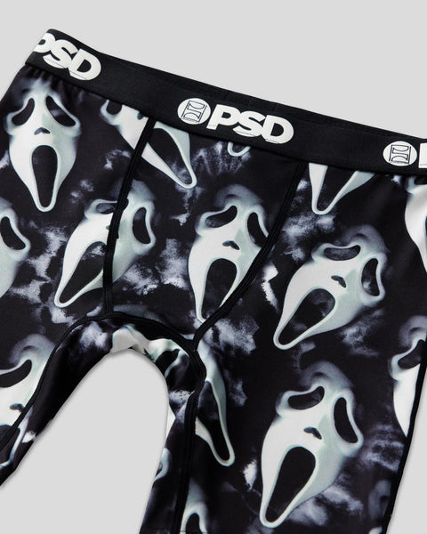 Ghost Face - Dark, Youth Underwear