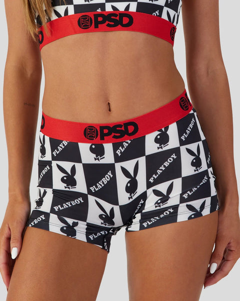 Psd Underwear Playboy Anarchy Sports Bra – DTLR