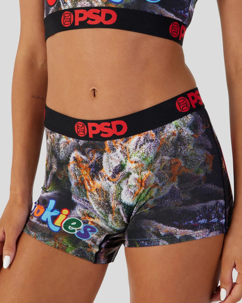 PSD 'COOKIES NUGG'N' Underwear – Dayfyah Clothing