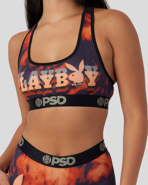 Playboy - Lava Dye