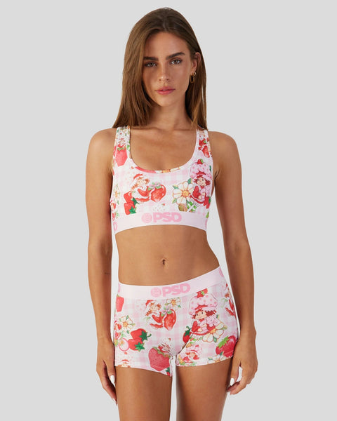 Strawberry Shortcake - Berry Special, Sports Bra