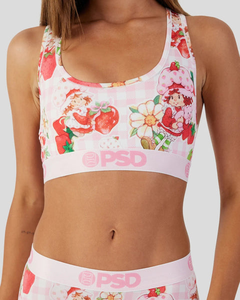 Strawberry Shortcake - Berry Special, Sports Bra