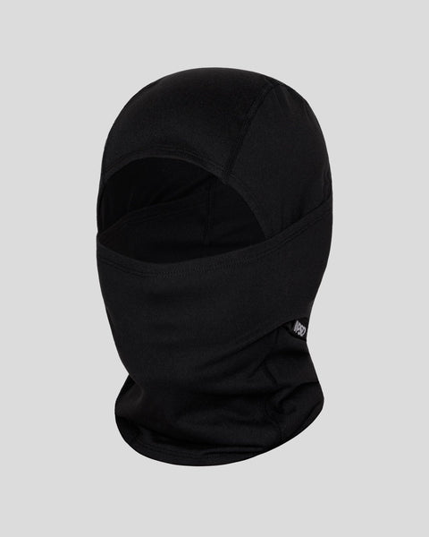 Hooded Mask - PSD Black