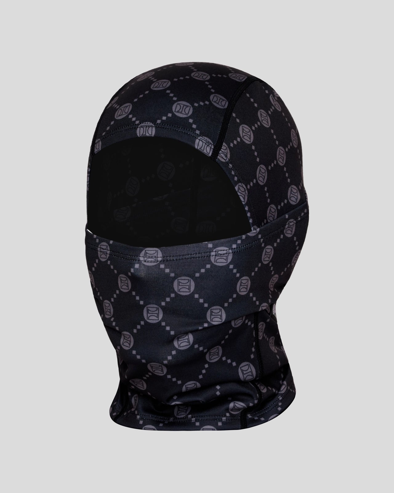Hooded Mask - PSD Emblem | Hooded Mask | PSD®