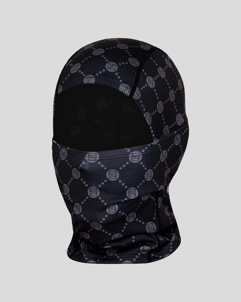 Hooded Mask - PSD Emblem