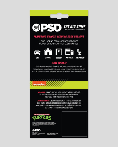 3 Pack - TMNT ONE / MULTI