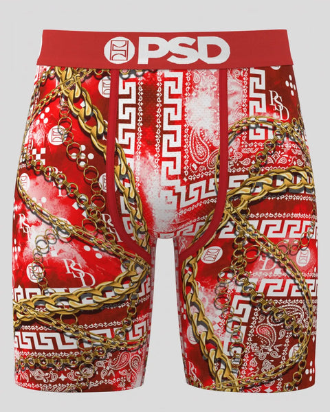 PSD Paisley XS / MULTI