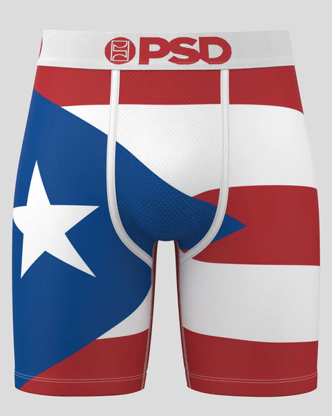 Puerto Rico XS / MULTI