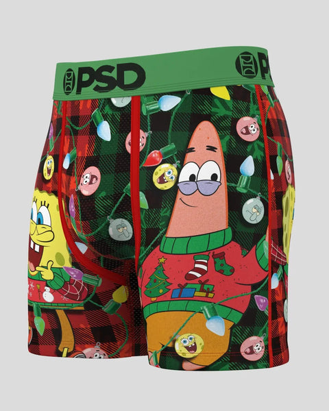 Short length boxers deals