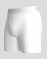Modal Solids - White